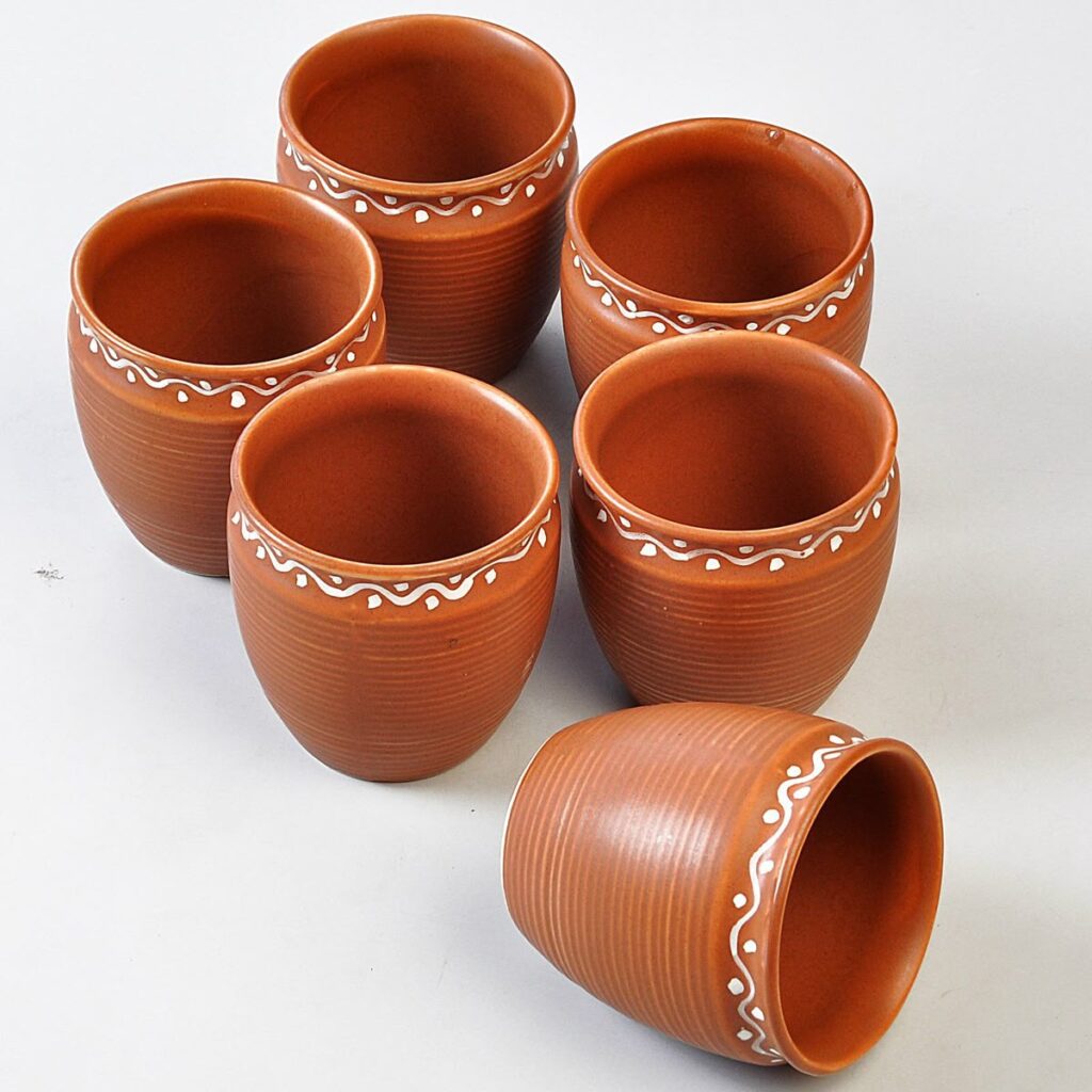 basicpottery