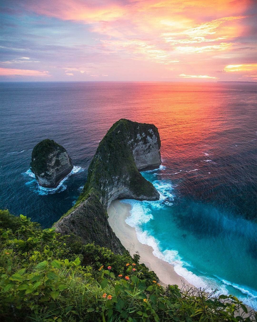 Hidden gems with secret spots to explore