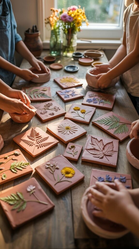beauty handmade