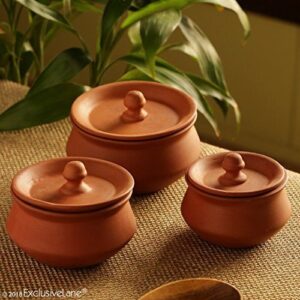 🏺 handmade clay mug