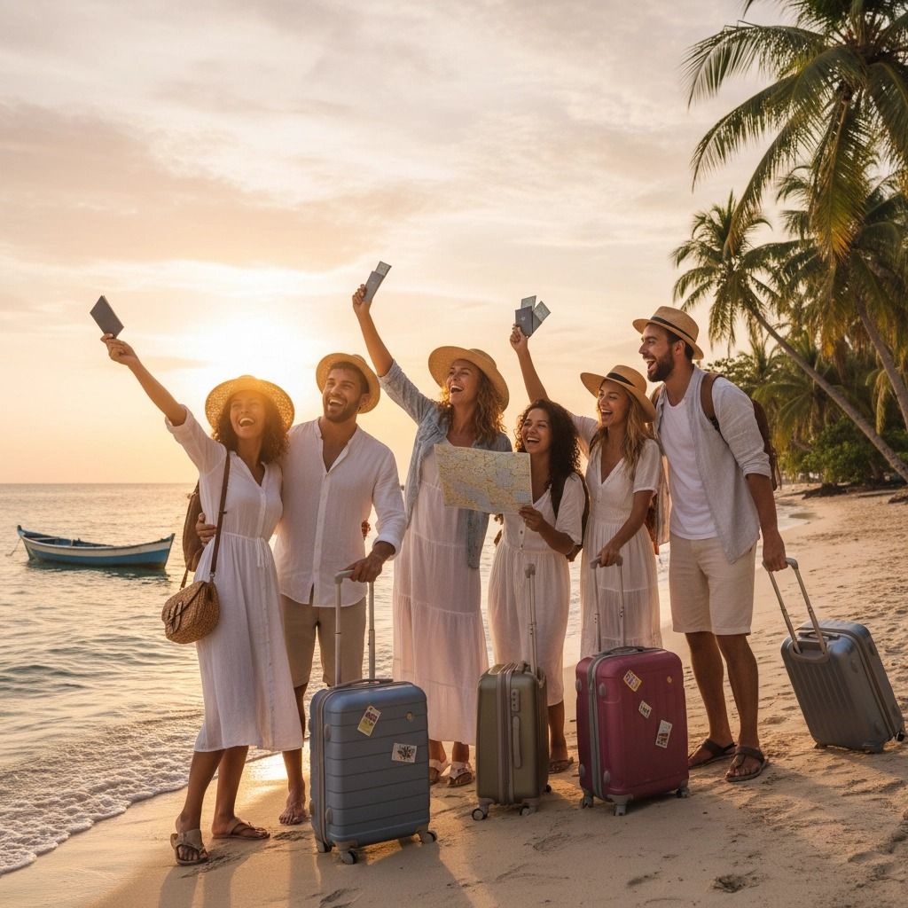 Workations and digital nomad lifestyle in India β Travel Trends in India 2026