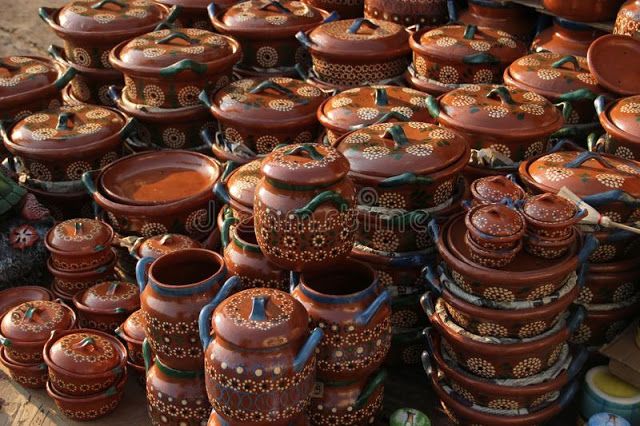 tradition pottery1